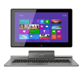 2013年东芝新品发布会 Z15t触控产品引领移动办公新体验