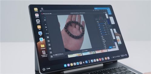 华为新触控产品 活出微软未竟的想象