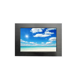 智能交互新体验 全面解析7寸触控一体机的供应市场与应用前景