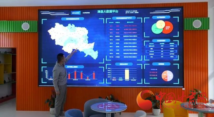 电商为漳县农特产品插上“云翅膀”